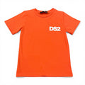 T-SHIRT BASIC CON LOGO CORALLO