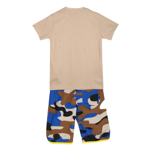COMPLETO 2 PEZZI BAMBINO