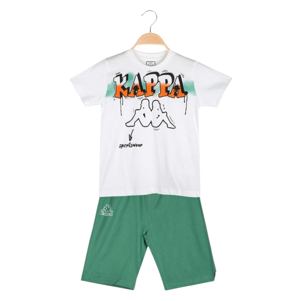 COMPLETO 2 PEZZI BAMBINO