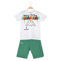COMPLETO 2 PEZZI BAMBINO