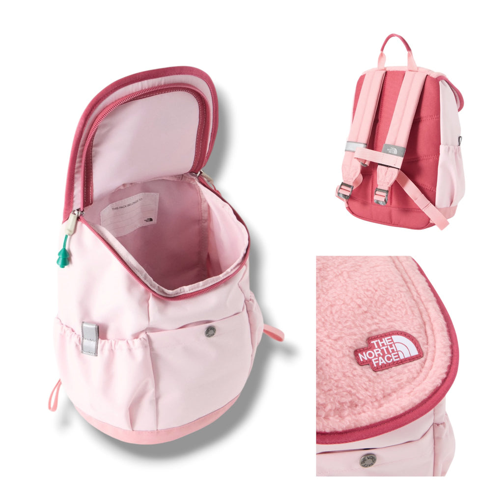 ZAINO MINI PER BAMBINI