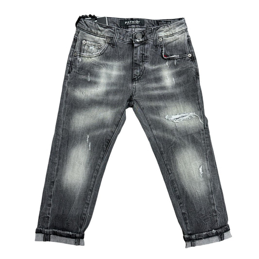 JEANS BAMBINO