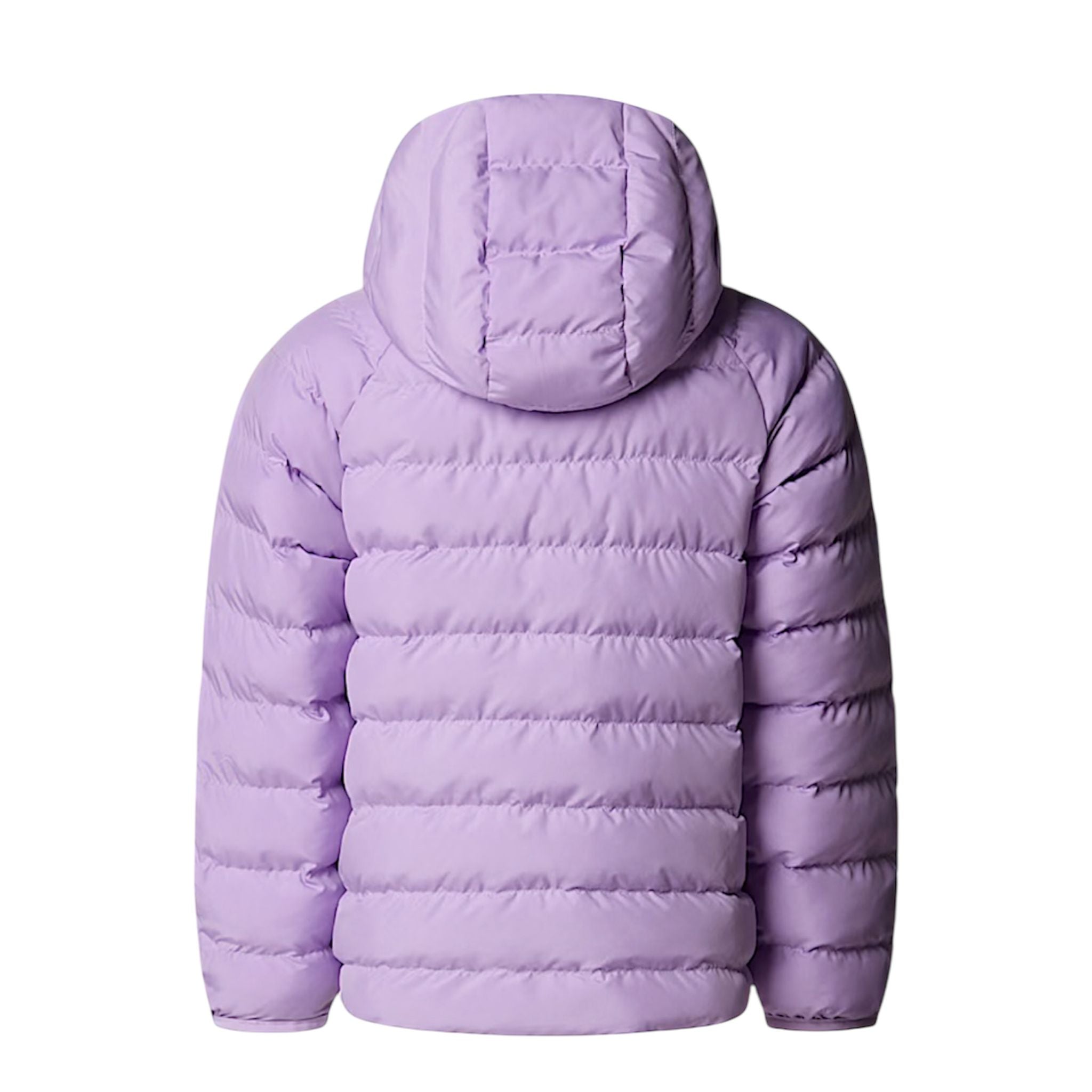 PIUMINO REVERSIBILE BABY THE NOTH FACE BAMBINA