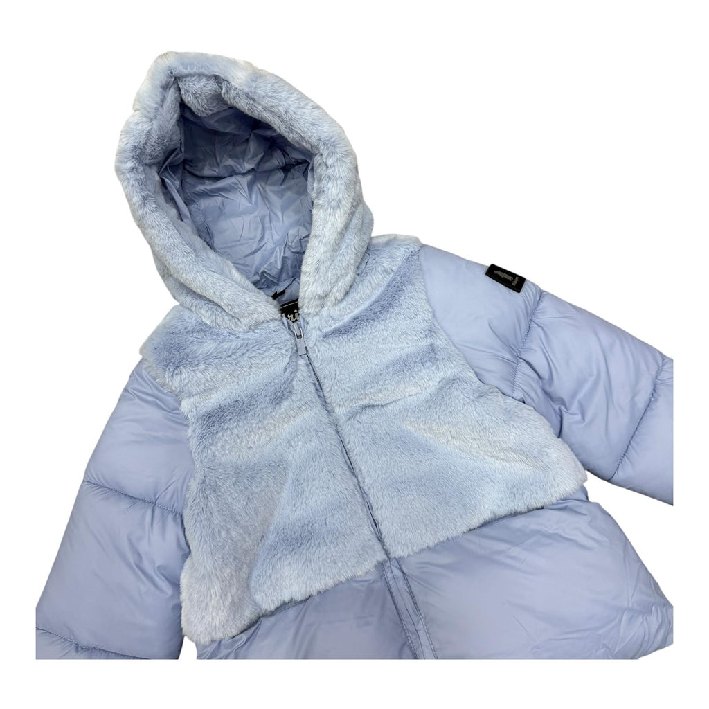 PIUMINO NEOANTA REFRIGUE AZZURRO POLVERE