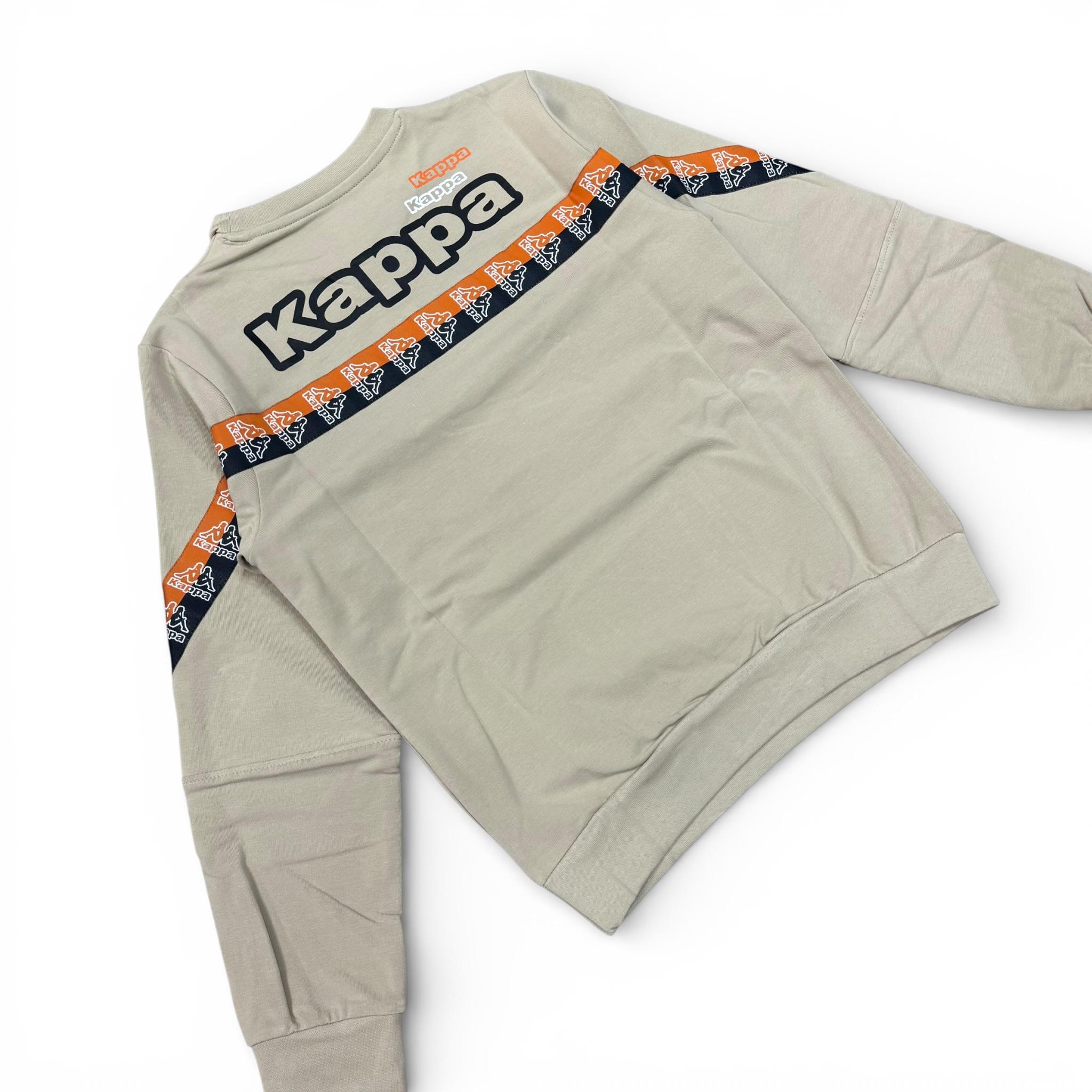 COMPLETO TUTA BAMBINO BEIGE