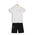 COMPLETO 2 PEZZI BAMBINO