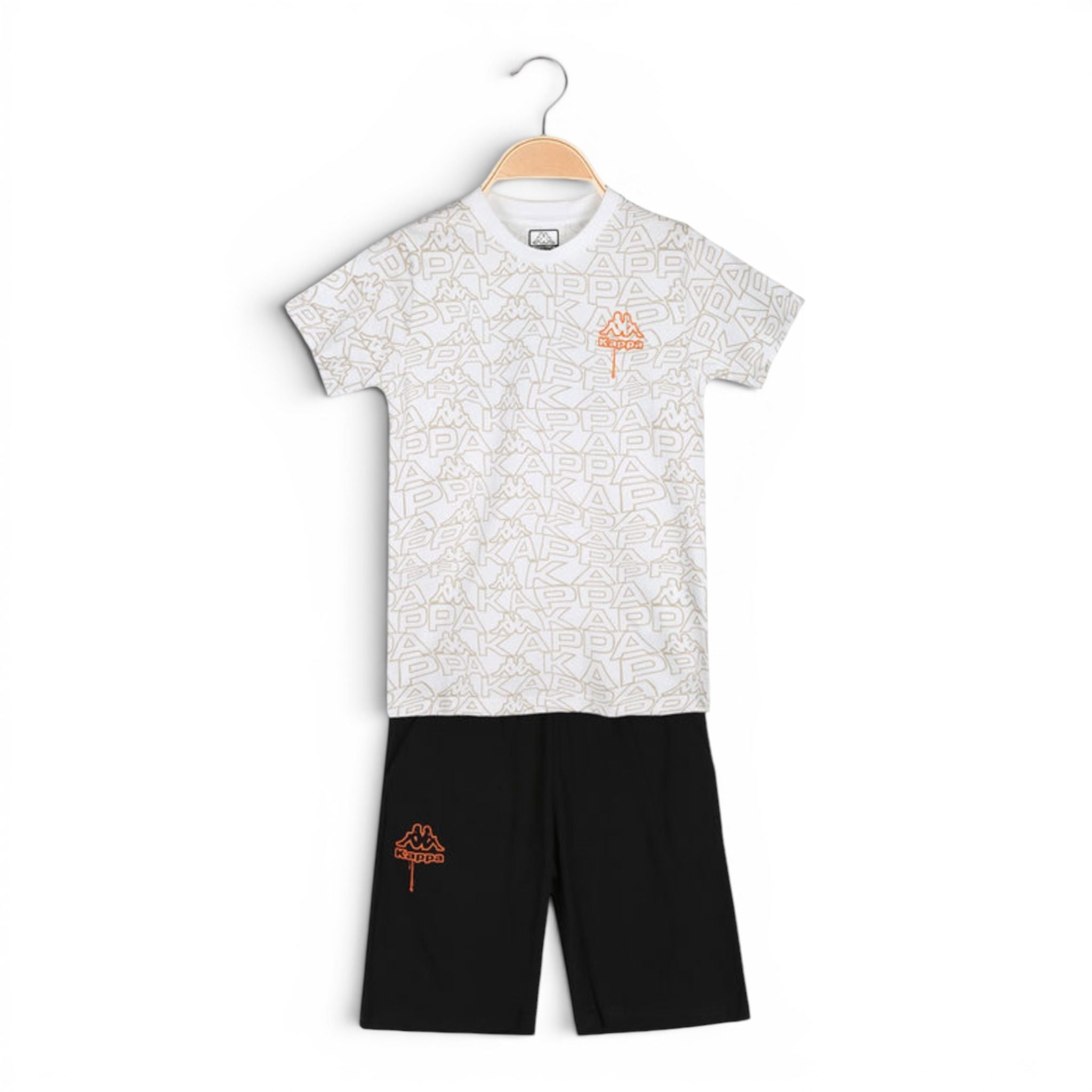 COMPLETO 2 PEZZI BAMBINO