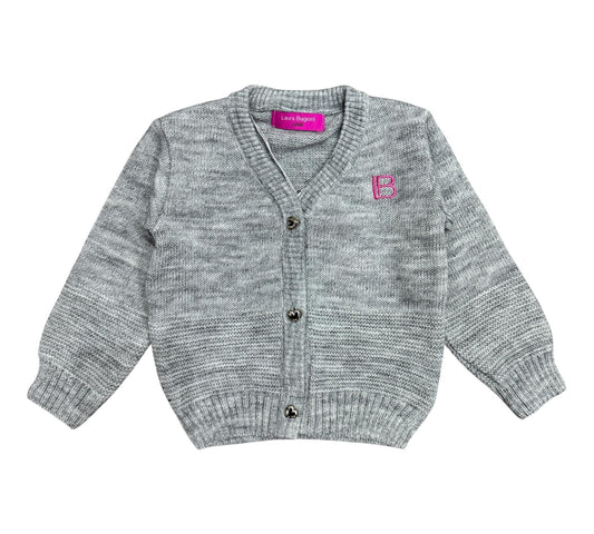 CARDIGAN BAMBINA