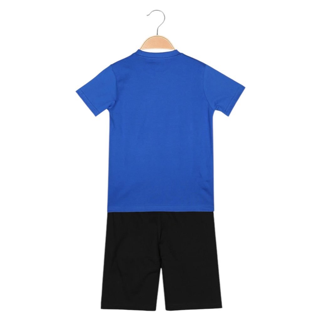 COMPLETO 2 PEZZI BAMBINO