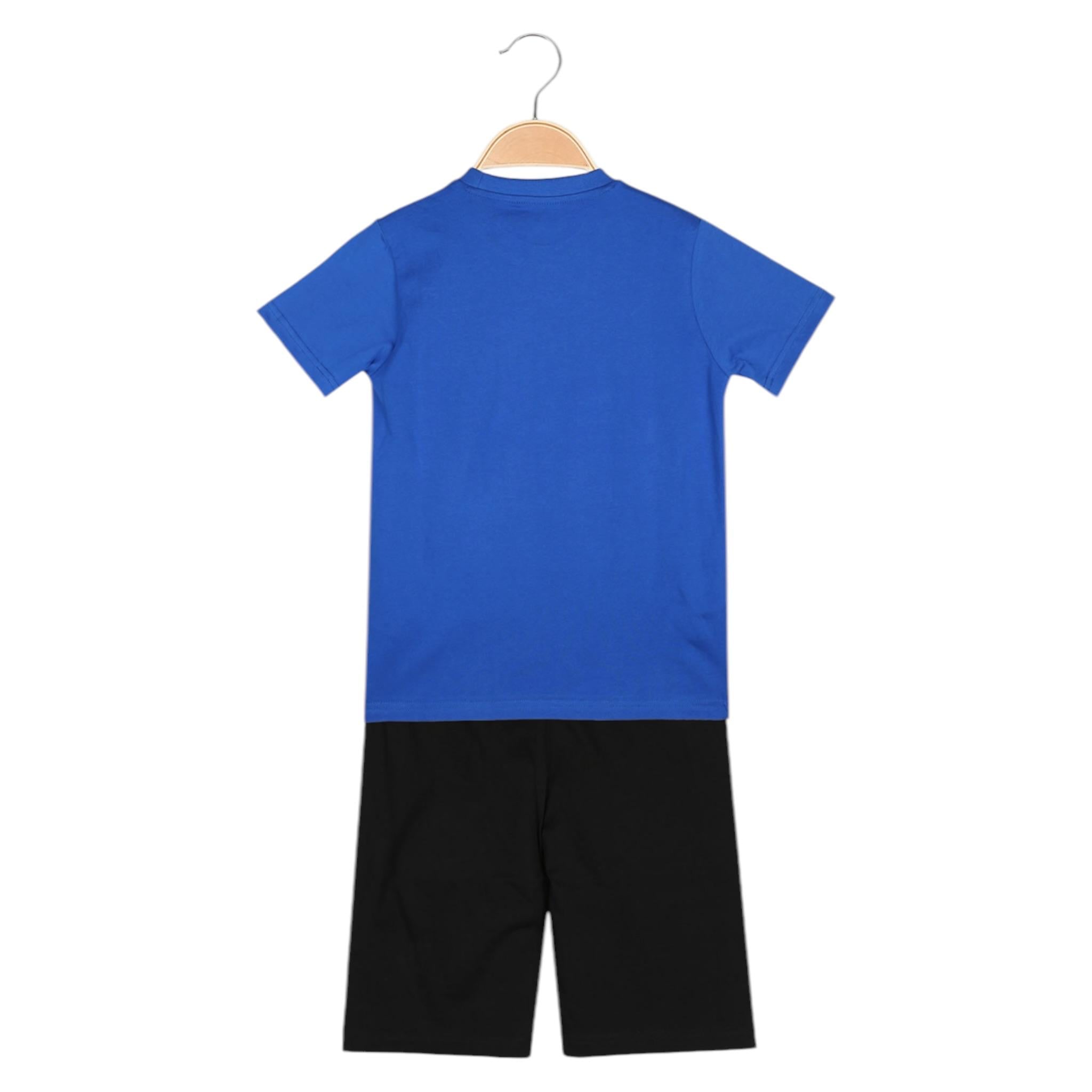 COMPLETO 2 PEZZI BAMBINO