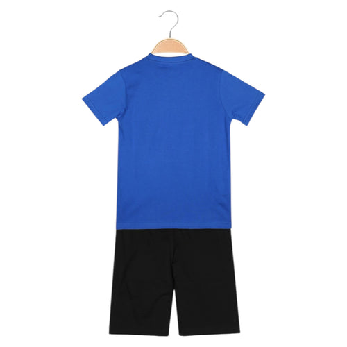COMPLETO 2 PEZZI BAMBINO