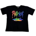 T-SHIRT PITTURA BAMBINO