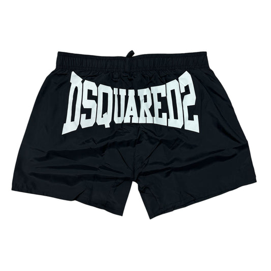 COSTUME DQUARED2 BAMBINO NERO