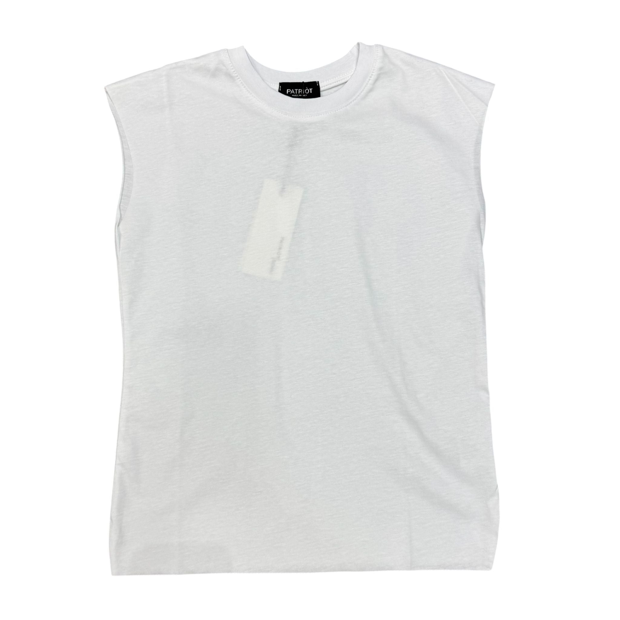 T-SHIRT SMANICATA BAMBINO