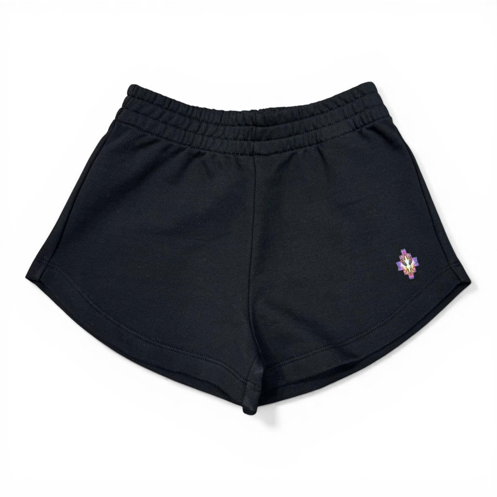 COMPLETO BAMBINA NERO