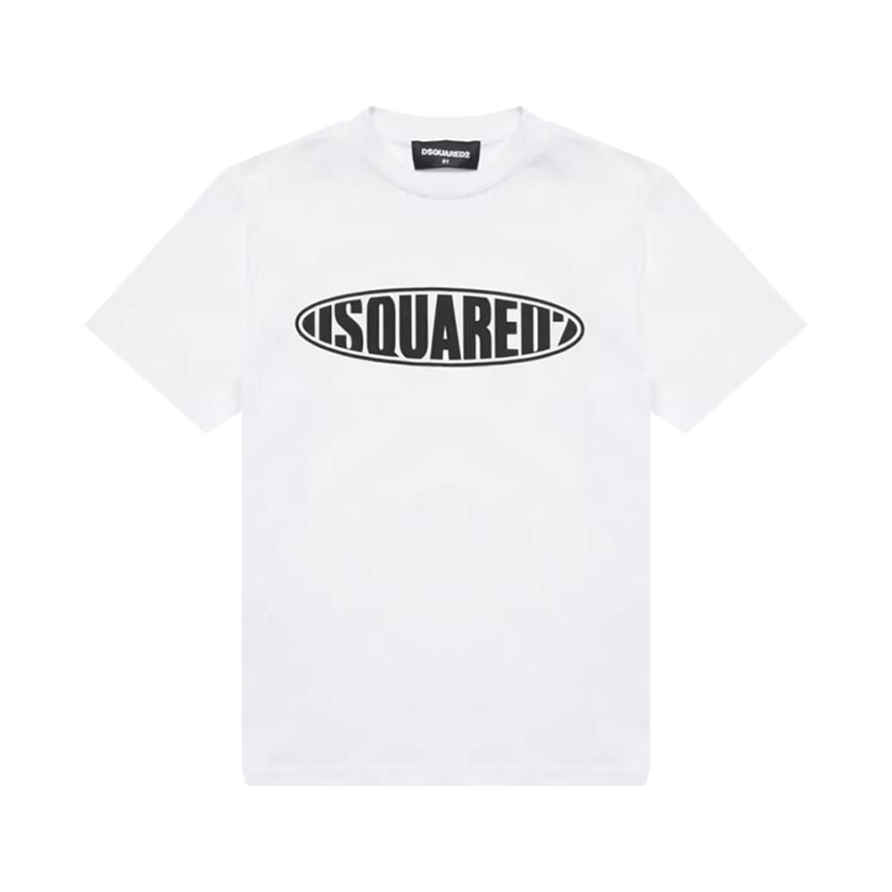 T-SHIRT DSQUARED2