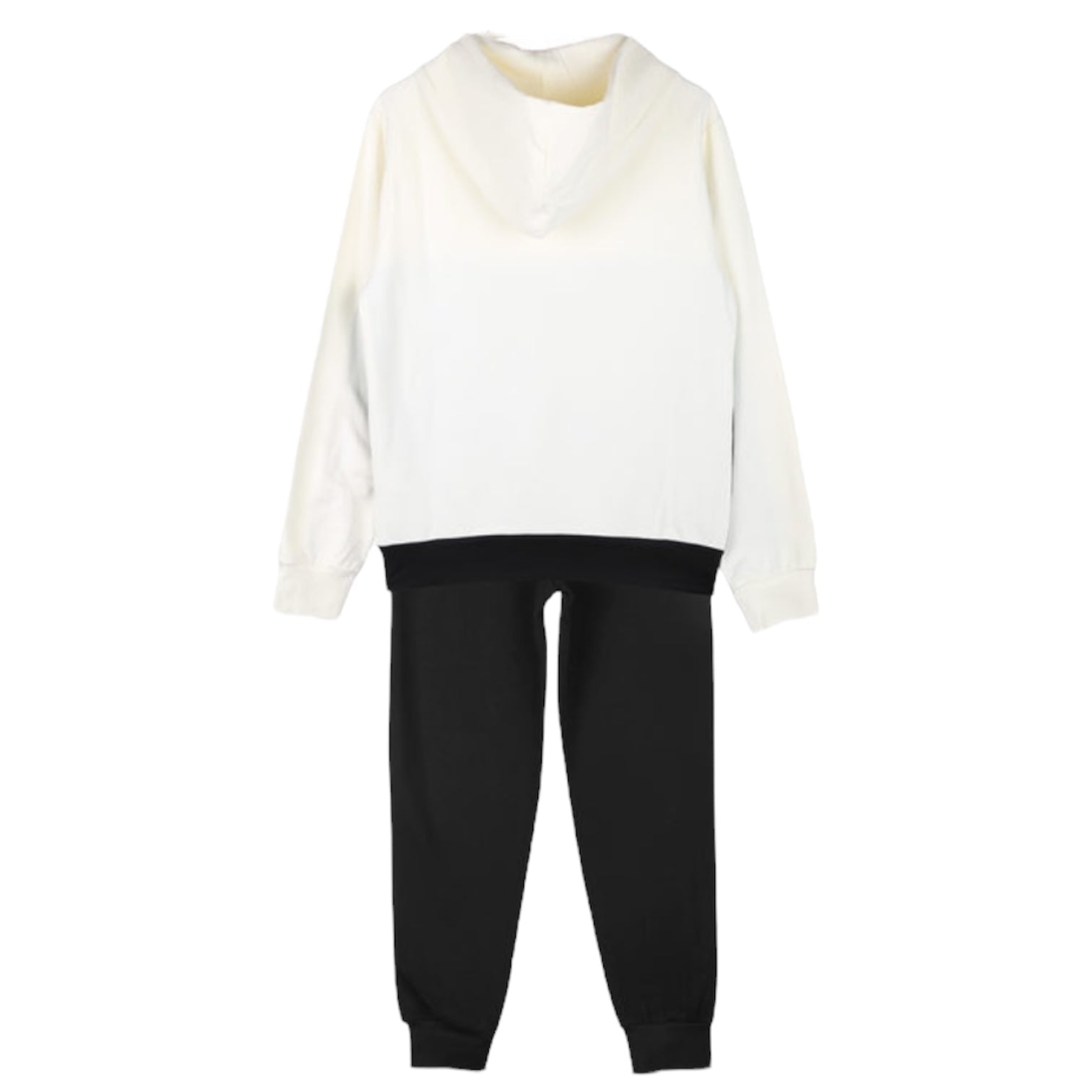 TUTA COMPLETA BAMBINO UMBRO BIANCA