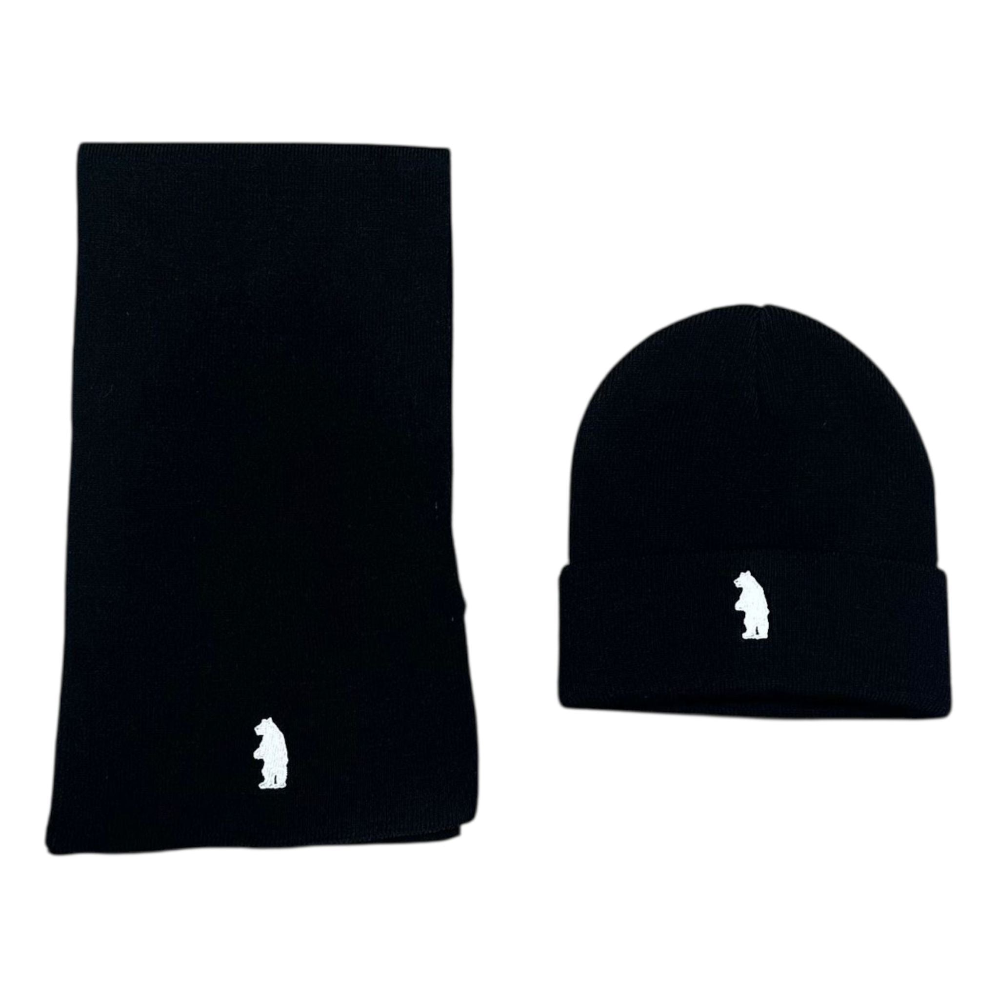 COORDINTO SCIARPA CAPPELLO REFRIGUE