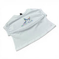 T-SHIRT GIROMANICA CROPPED BAMBINA