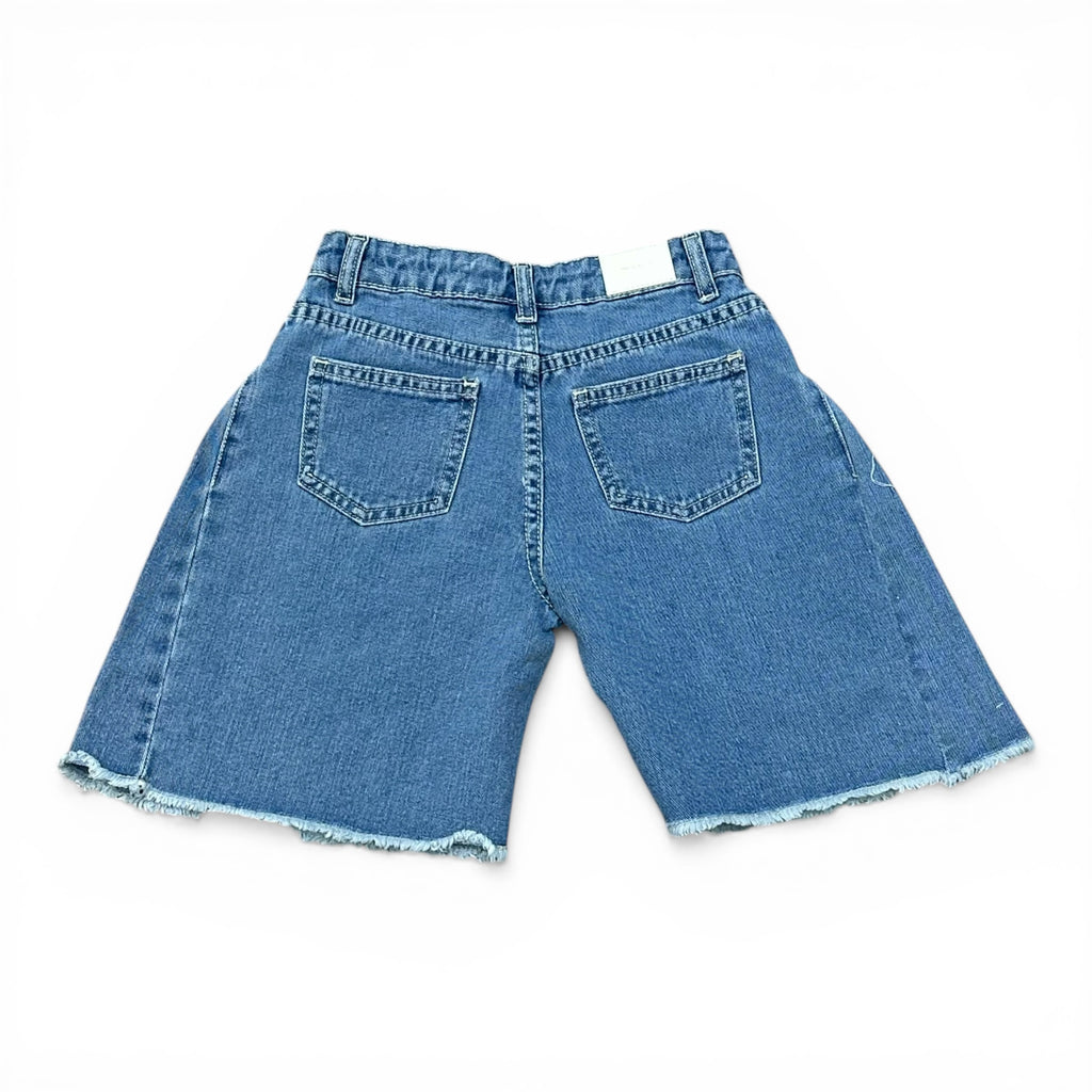SHORT BALLON BAMBINA