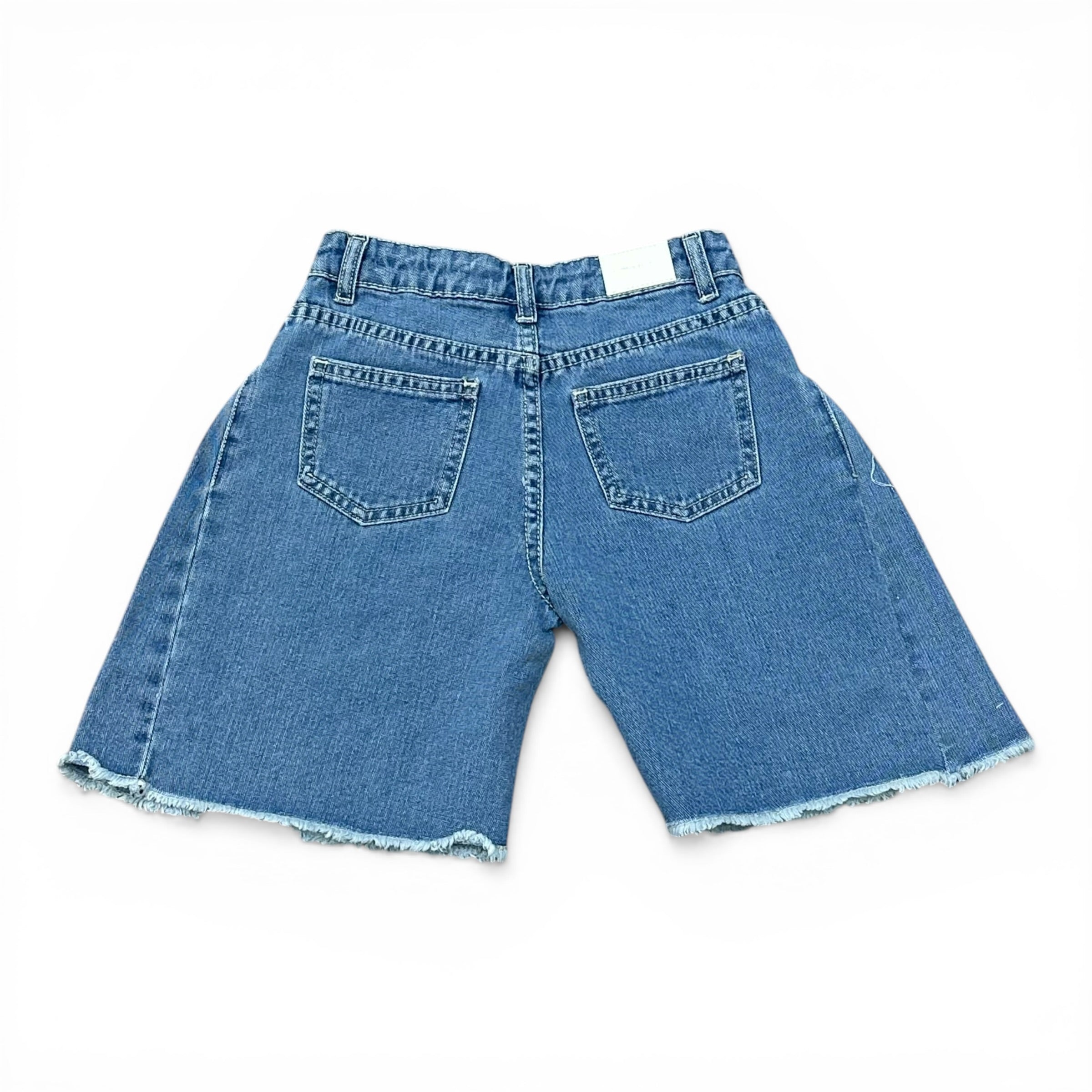 SHORT BALLON BAMBINA