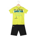 COMPLETO 2 PEZZI BAMBINO