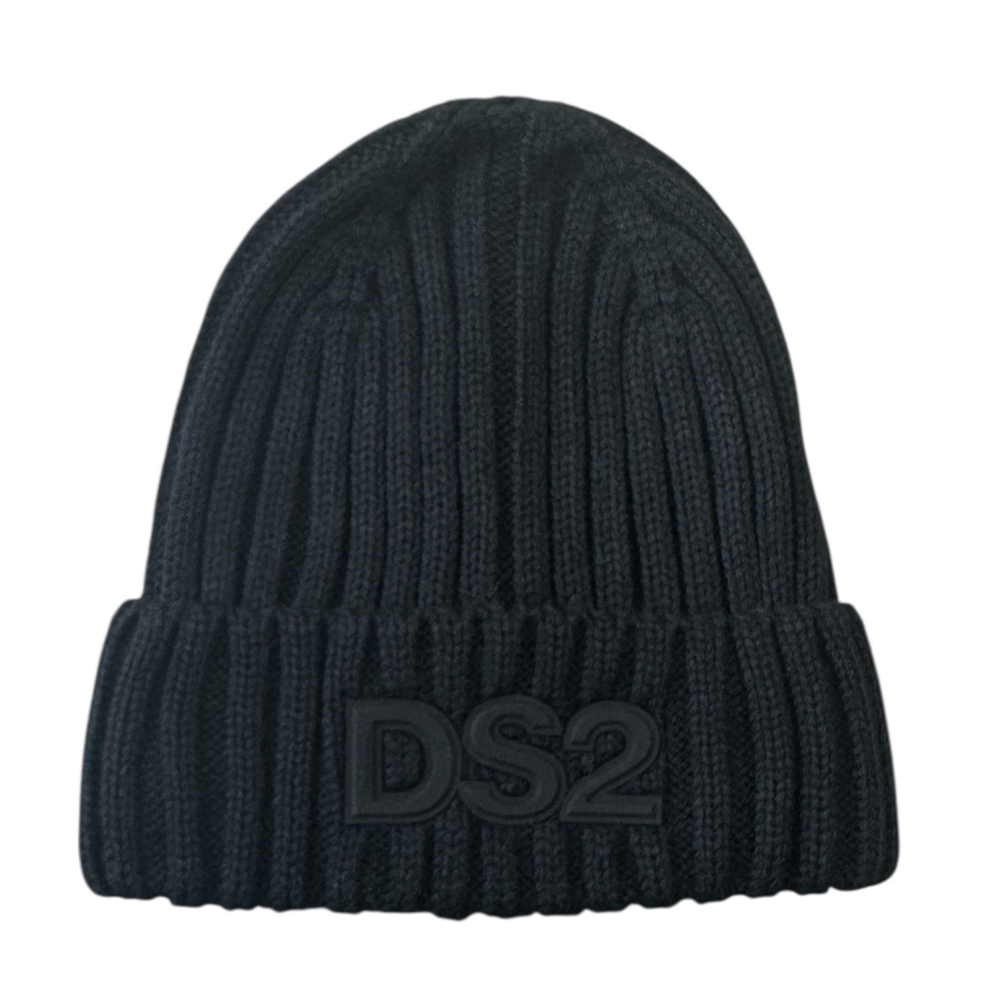 CAPPELLO DROP SEASON 2 NERO