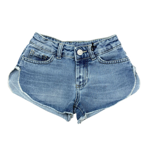 SHORT JEANS MARC ELLIS DENIM