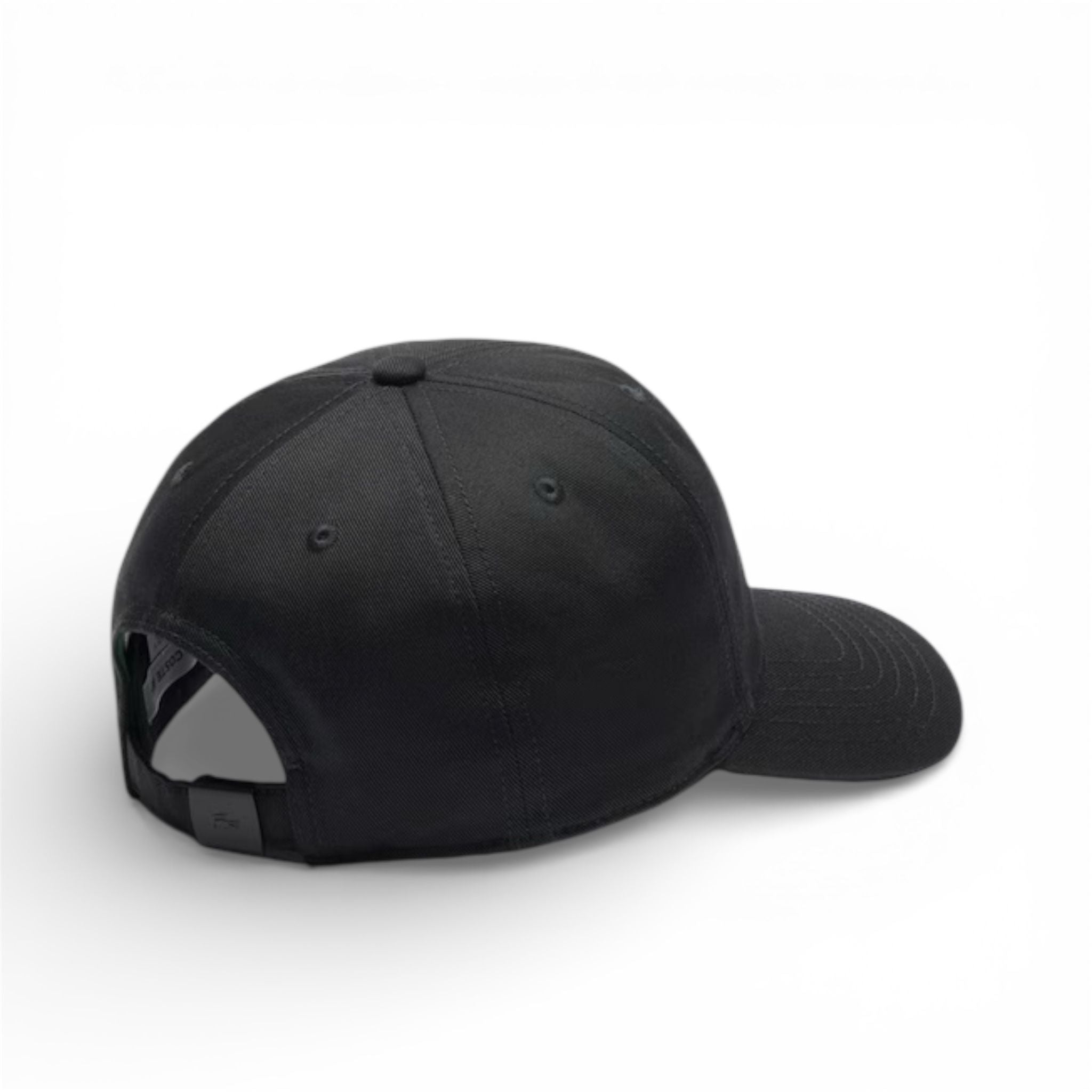 CAPPELLO UNISEX NERO