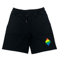 SHORT BAMBINO NERO