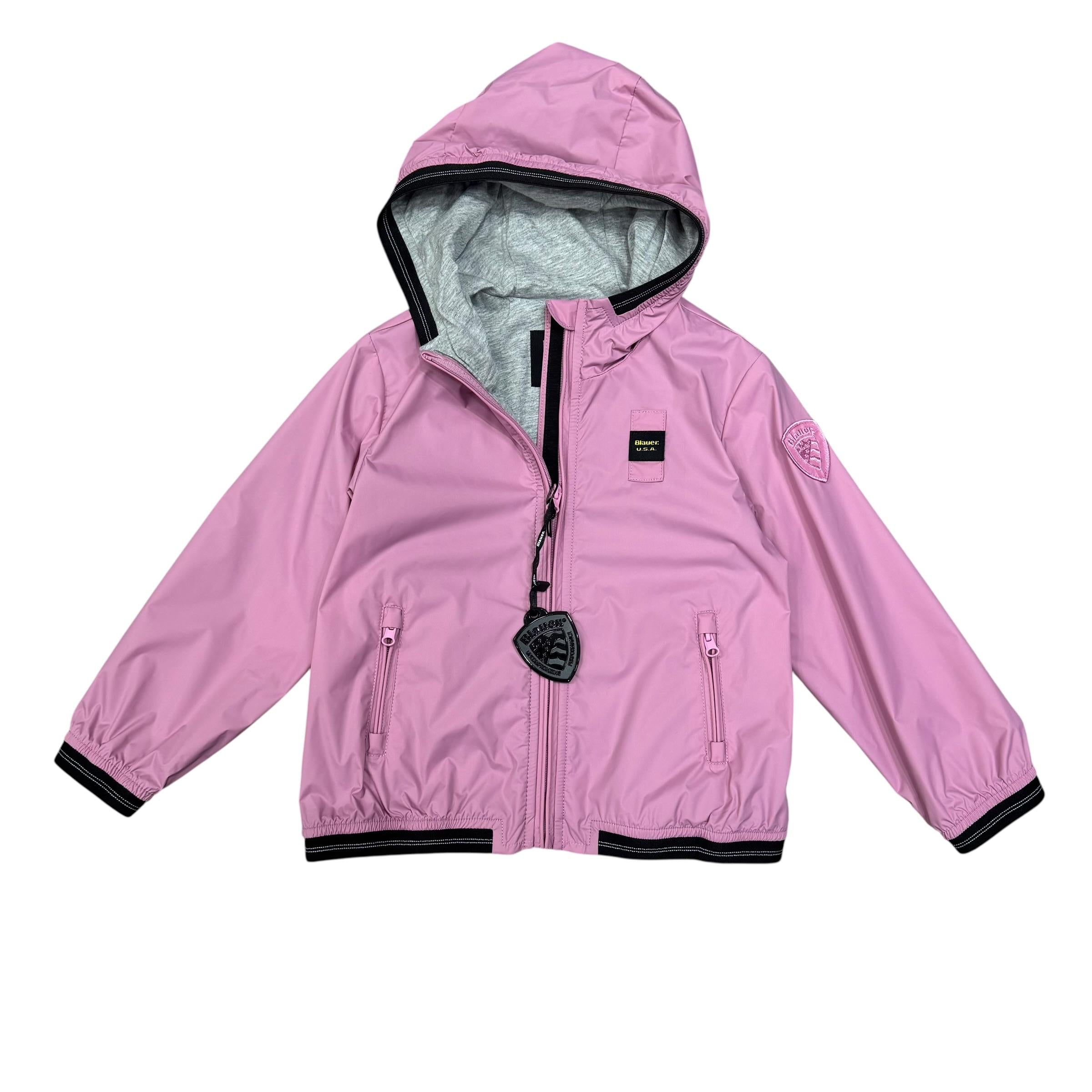 ANTIVENTO ANDREW BABY ROSA