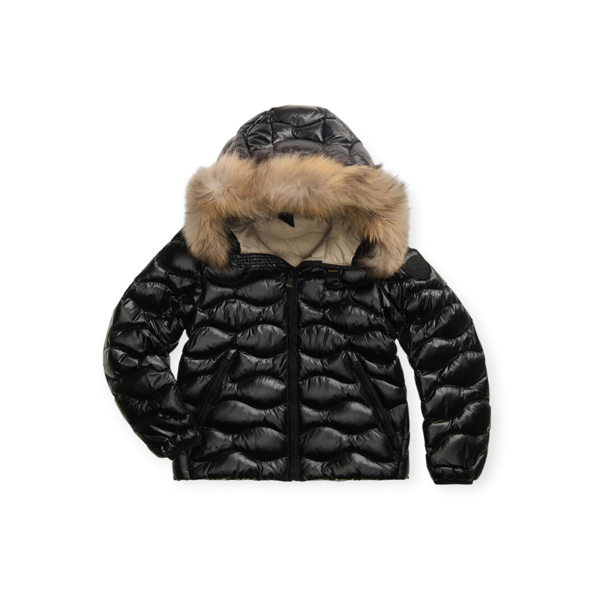 PIUMINO JENTON BAMBINO JUNIOR