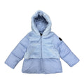 PIUMINO NEOANTA REFRIGUE AZZURRO POLVERE