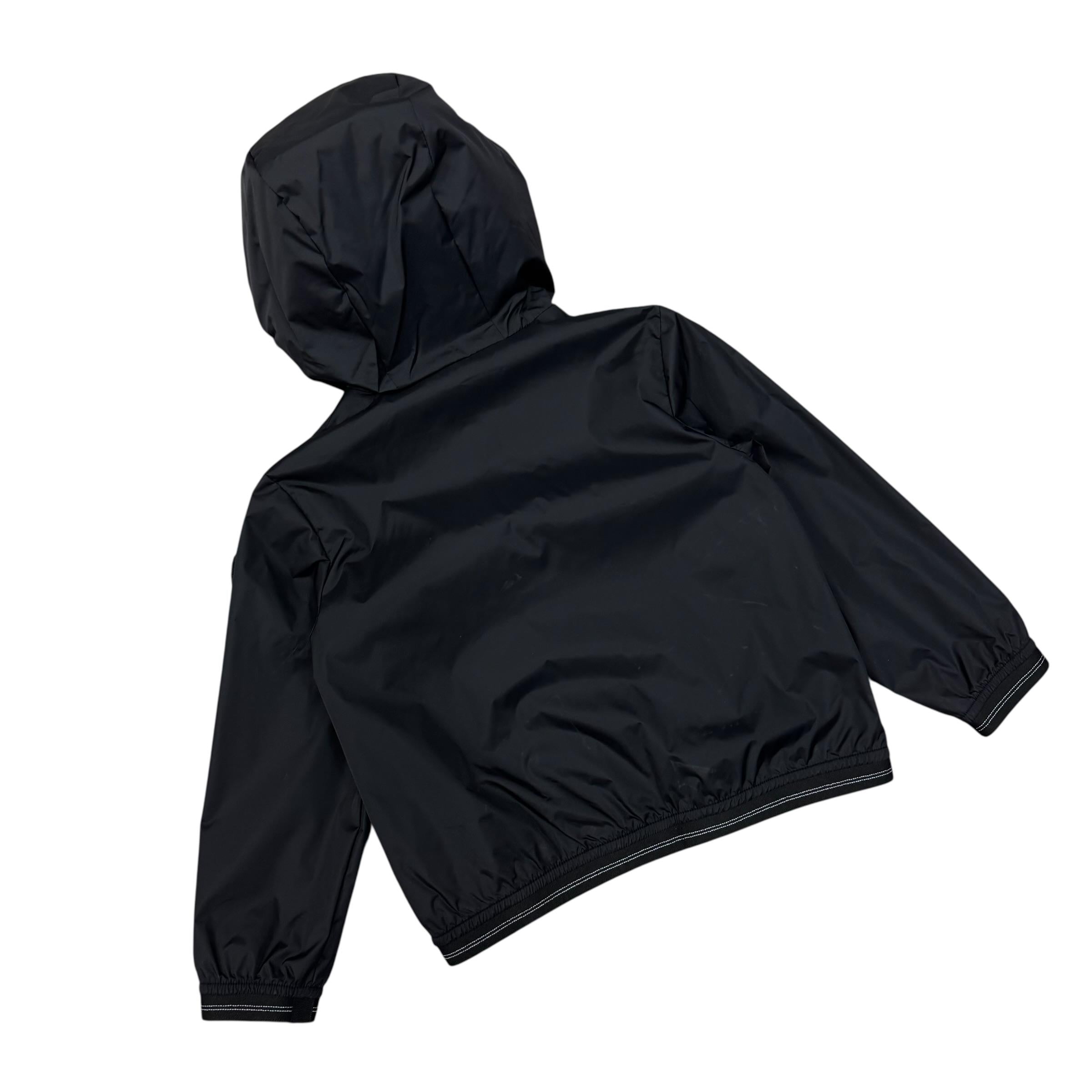 ANTIVENTO ANDREW BABY NERO