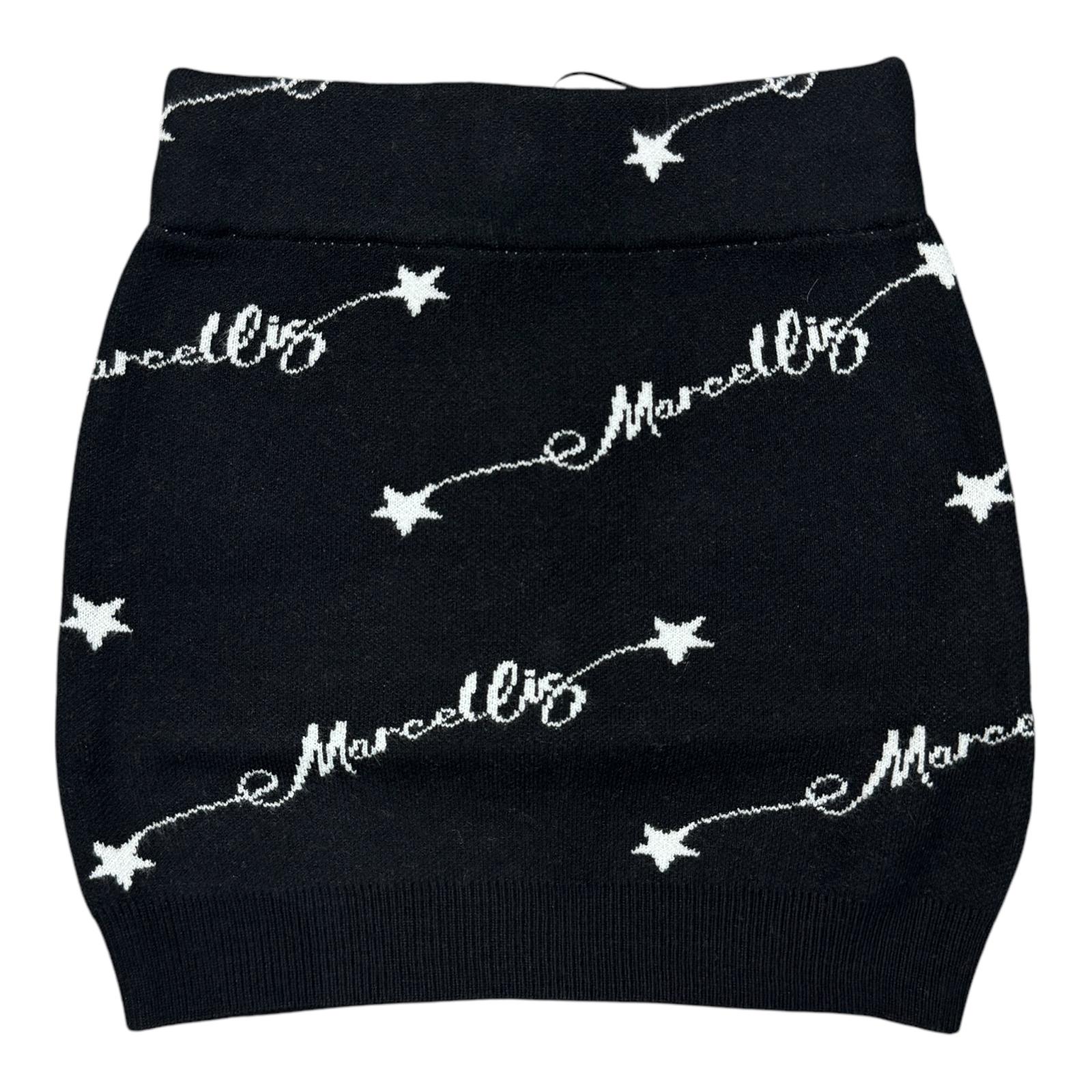 GONNA MARC ELLIS BAMBINA NERA