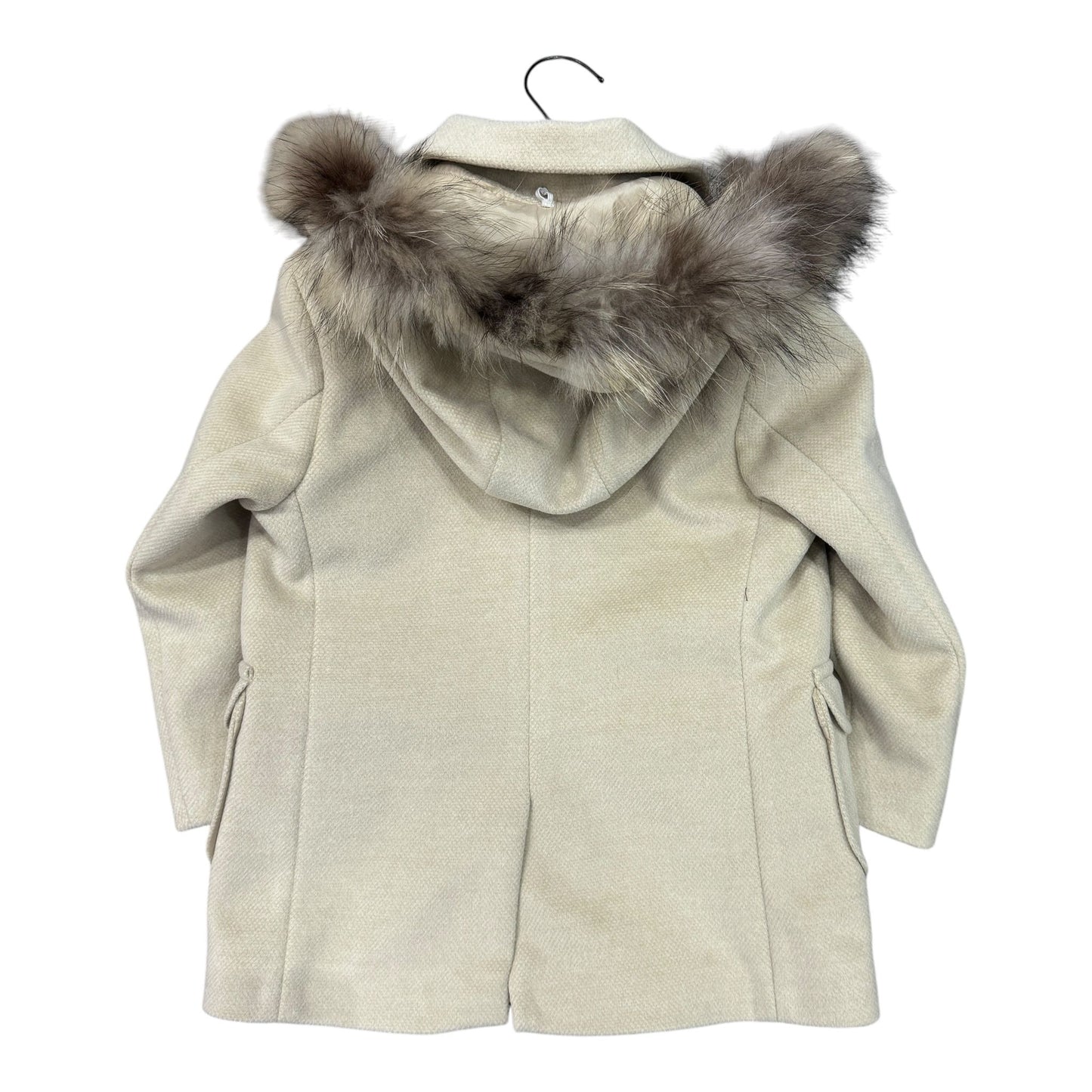 CAPPOTTO BAMBINO