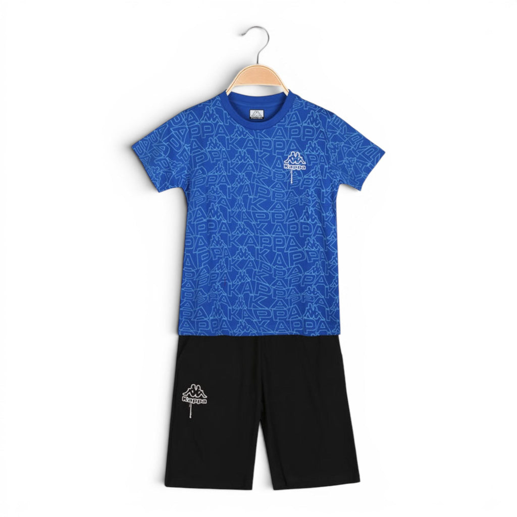 COMPLETO 2 PEZZI BAMBINO