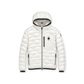 PIUMINO BAMBINO BRINTON BIANCO