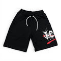 SHORT BAMBINO NERO