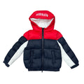PIUMINO NEOANTO REFRIGIE BLU