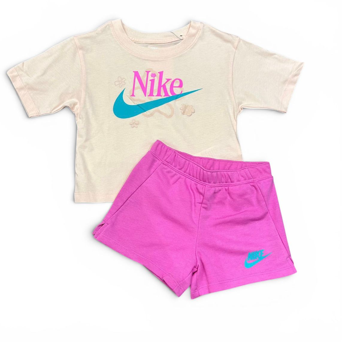 COMPLETO IN COTONE