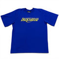 T-SHIRT BAMBINO BLU