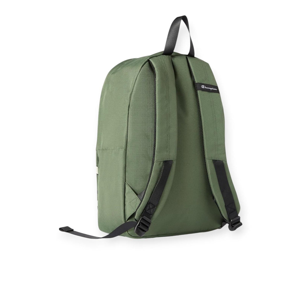 ZAINO IDROREPELLENTE VERDE