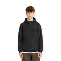 GIACCA SOFTSHELL BAMBINO NERA