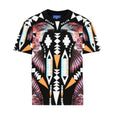 T-SHIRT NERA BAMBINO