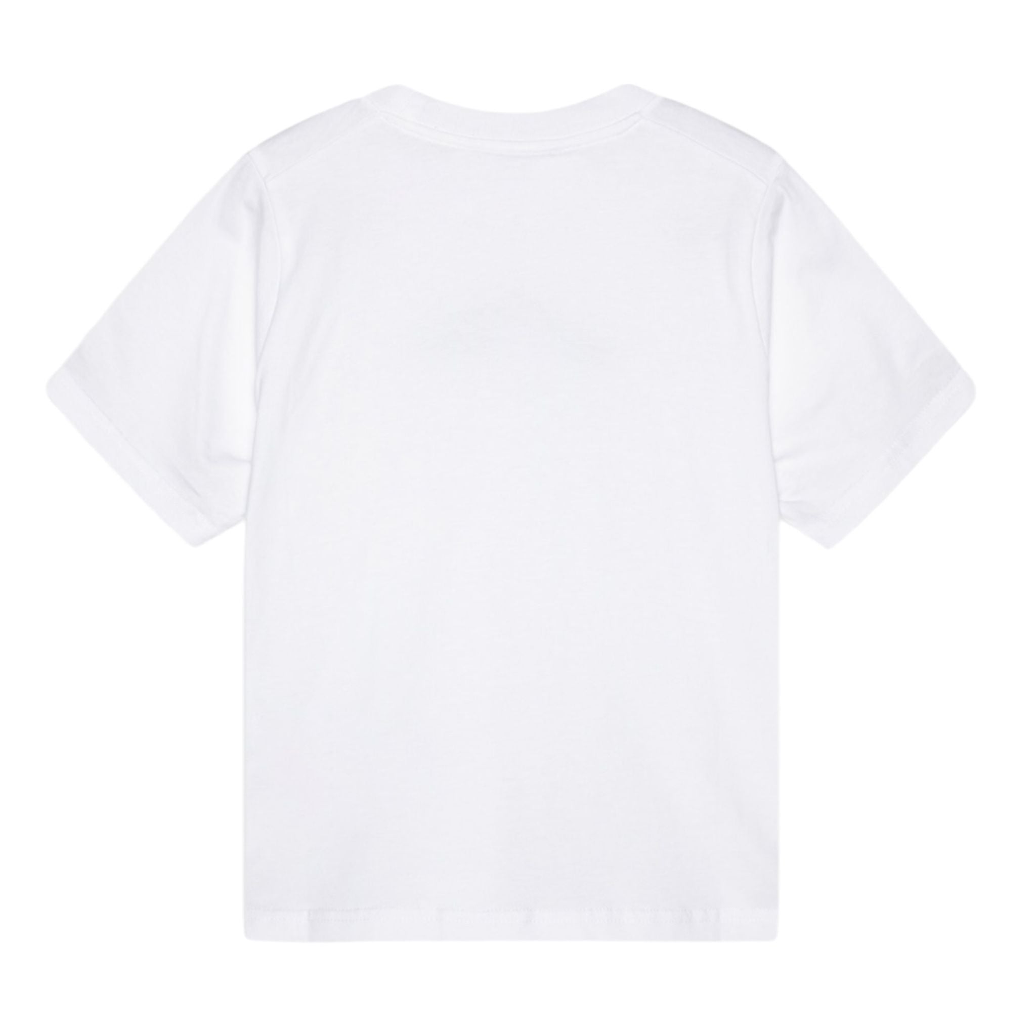 TSHIRT DSQUARED2 BAMBINO BIANCA