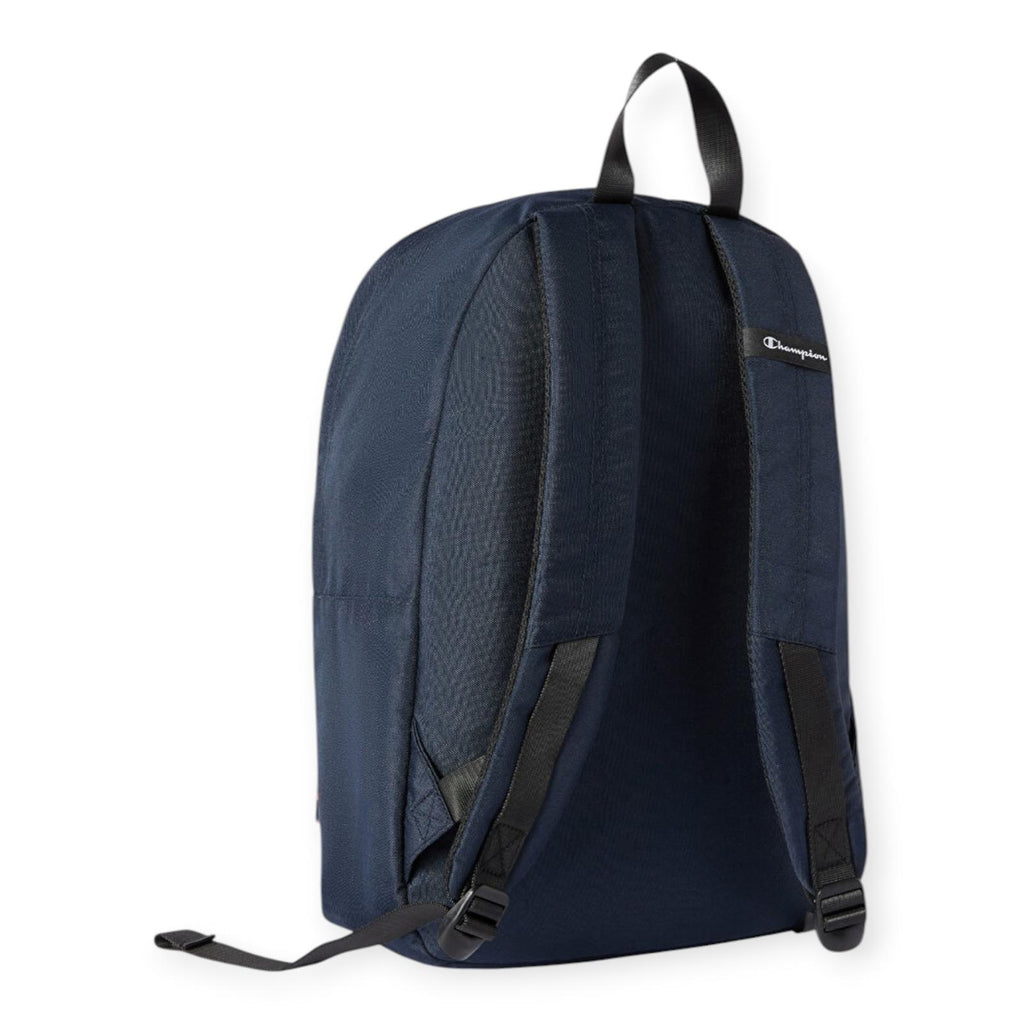 ZAINO IDROREPELLENTE BLU