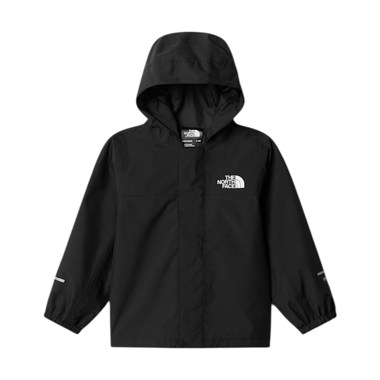 GIACCA DA PIOGGIA ANTORA THE NORTH FACE BAMBINO NERA