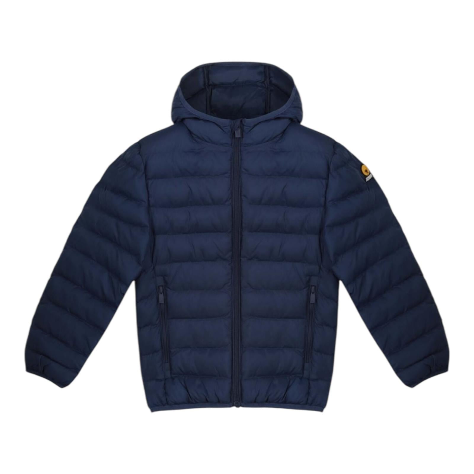 PIUMINO BAMBINO CIESSE BLU