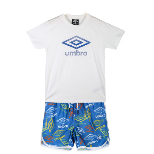 COORDIANTO MARE UMBRO BAMBINO BIANCO